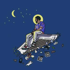 Lanky B Multi-I just want to be myself (Red killer remix)