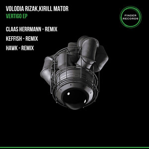 Vertigo (Hawk Remix)