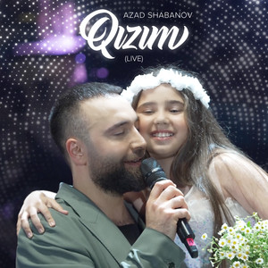Qızım (Live)
