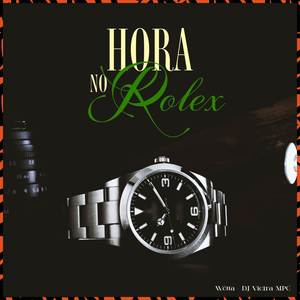 Horas no Rolex