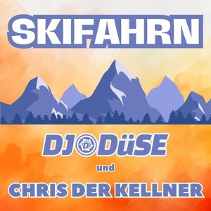 Skifahrn