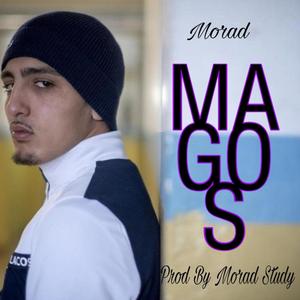 Magos (feat. Morad MDLR)