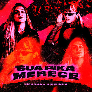 SUA PIKA MERECE (Explicit)