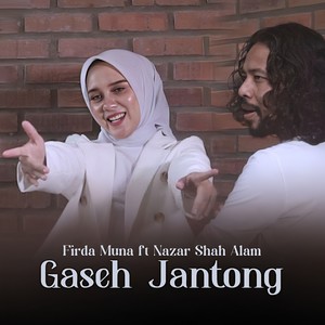 Gaseh Jantong