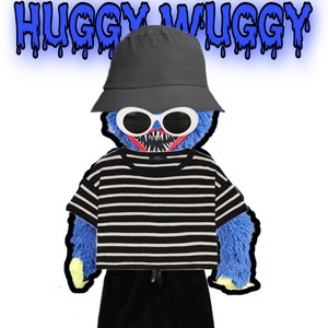 Huggy Wuggy (Explicit)