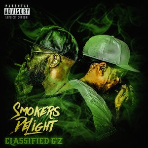 Smokers Delight (Explicit)