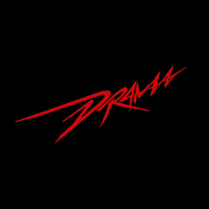 Drama封面
