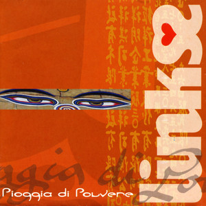 Pioggia di polvere