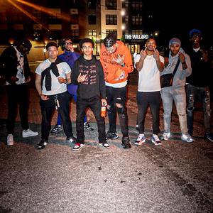 Day And Night (Explicit)