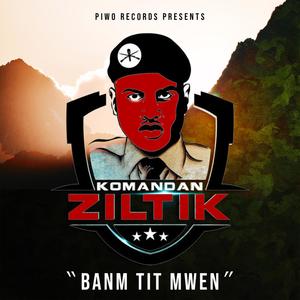 Banm tit mwen (Explicit)