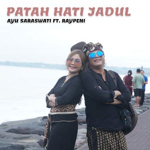 Patah Hati jadul