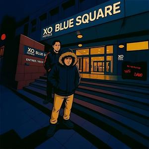 XO (Amsterdam) (feat. Arnaiz) (Explicit)