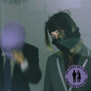 I Can't Let You Go (Explicit)
