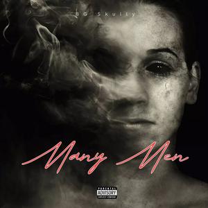 Many Men (Gmix|Explicit)