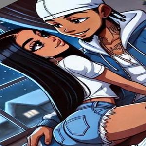 Morena (feat. LF Santana)