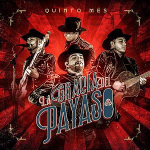 La Gracia del Payaso (Explicit)