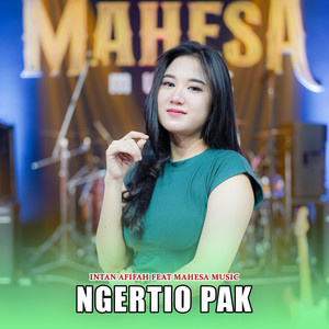 Ngertio Pak