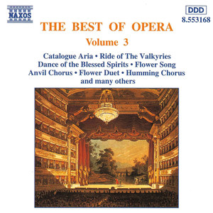 Die Zauberflöte (The Magic Flute), K. 620: Die Zauberflote (The Magic Flute), K. 620, Act II - Ach, ich fuhl's (Pamina)