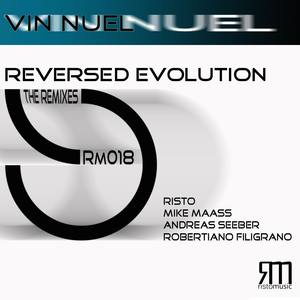 Reversed Evolution the Remixes