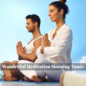 Wonderful Meditation Morning Tunes