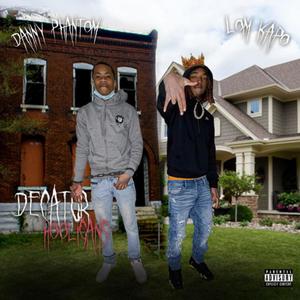 Snappin (feat. Danny Phantom) (Explicit)