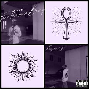 Dream (feat. ThatBoiiTayy) (Explicit)