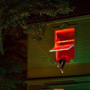 Vincent Dombokah - Try Again (Explicit)