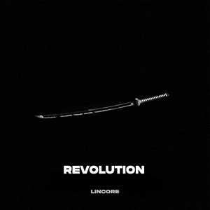 REVOLUTION (Explicit)