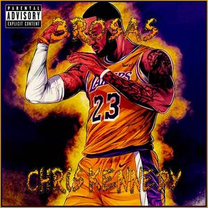 Como LeBron (feat. Chris Kennedy) (Explicit)