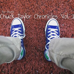 Chuck Taylor Chronicles, Vol. 1