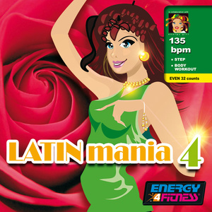 LATIN MANIA 4