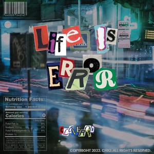 비상 (Feat. Ryki, YCHILD)