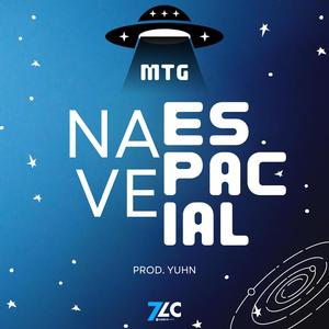 (MTG) NAVE ESPACIAL (VERSAO BH)