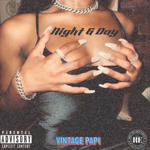 Night & Day (Special) (feat. Sing4Chevv & Oh Blizzy) (Explicit)