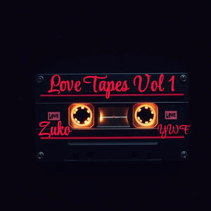 Love Tapes Vol 1 (Explicit)