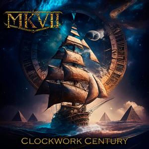 Clockwork Century