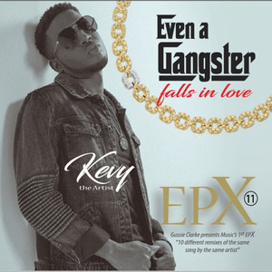 Even a Gangster(Falls in Love) (Reggaeton Remix)