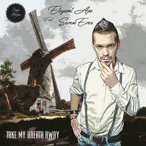 Take my breath away (Original Mix)