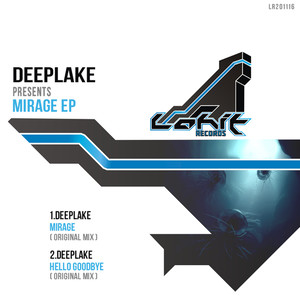 MIRAGE EP