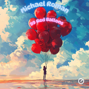99 Red Ballons