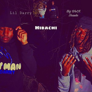 Hibachi (feat. Lil Darry) [Explicit]