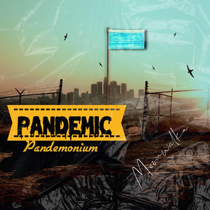 Pandemic Pandemonium (Explicit)