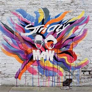 Congo (Ministry Anthem)