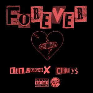 FOREVER (feat. CHUY$) [Explicit]