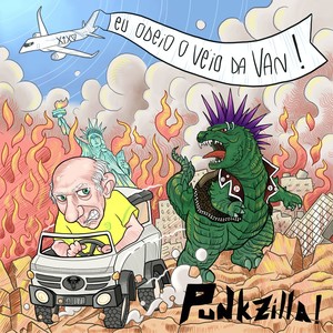 Eu Odeio o Véio da Van! (Explicit)