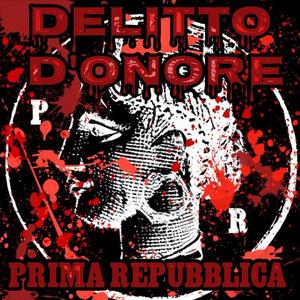 Delitto D'Onore (feat. Bruno Marx & Swisher) [Explicit]