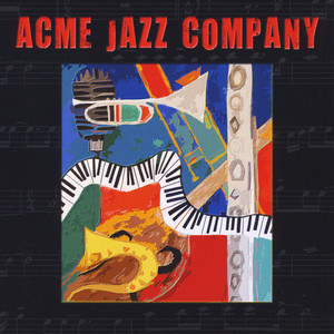 Acme Jazz Company