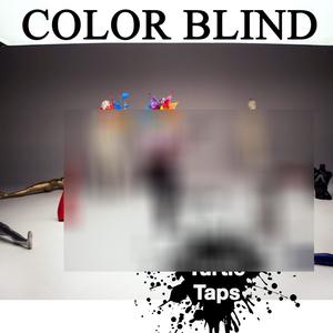 Color Blind