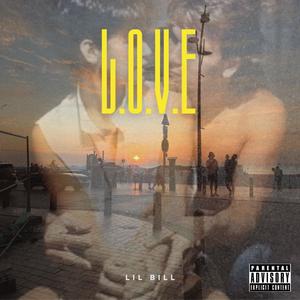 L.O.V.E (Explicit)