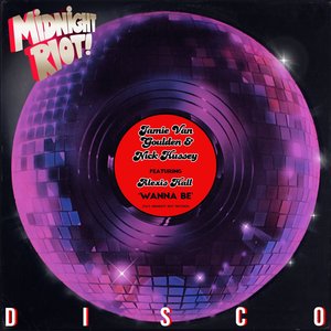 Wanna Be (Radio Edit)